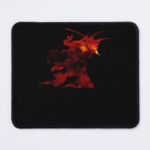 Item preview, FINAL FANTASY Final Fantasy VI Space Logo Essential designed and sold by annelisademonta.