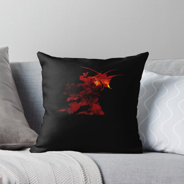 Aperçu de l'œuvre FINAL FANTASY Final Fantasy VI Space Logo Essential créée et vendue par annelisademonta.
