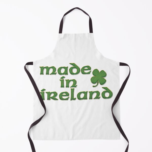 Item preview, Made In Ireland designed and sold by Scorpion Creative.