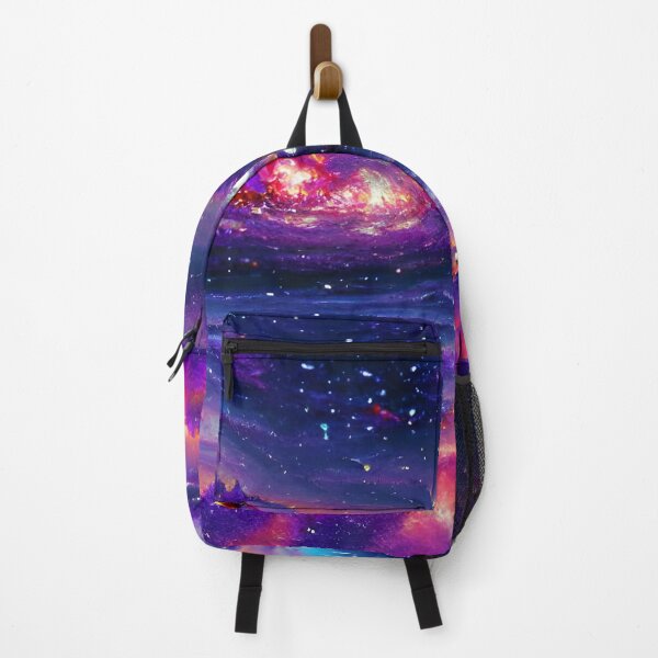 Item preview, “Galaxy Climax - Parallax” designed and sold by DLYANofficial.
