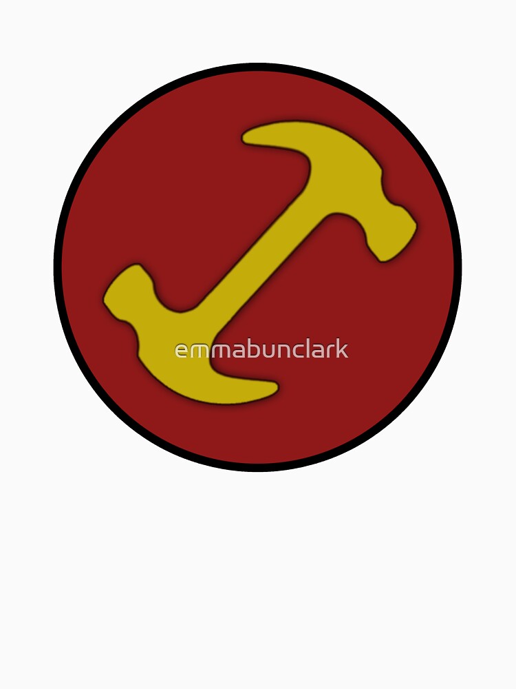 The Stonecutters Logo