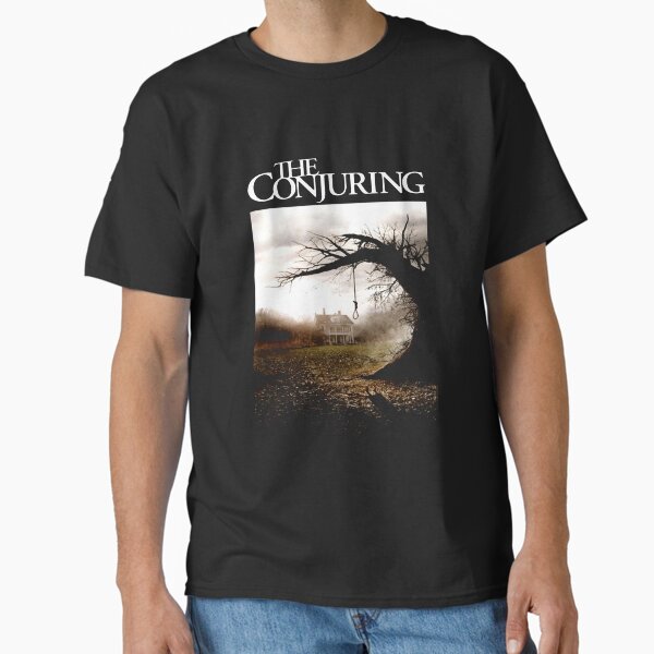Item preview, Potser supernatural horror film designed and sold by CamilleRuth34.