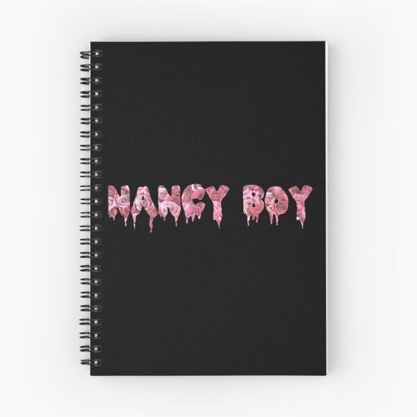 Item preview, nancy boy designed and sold by razor2therosary.