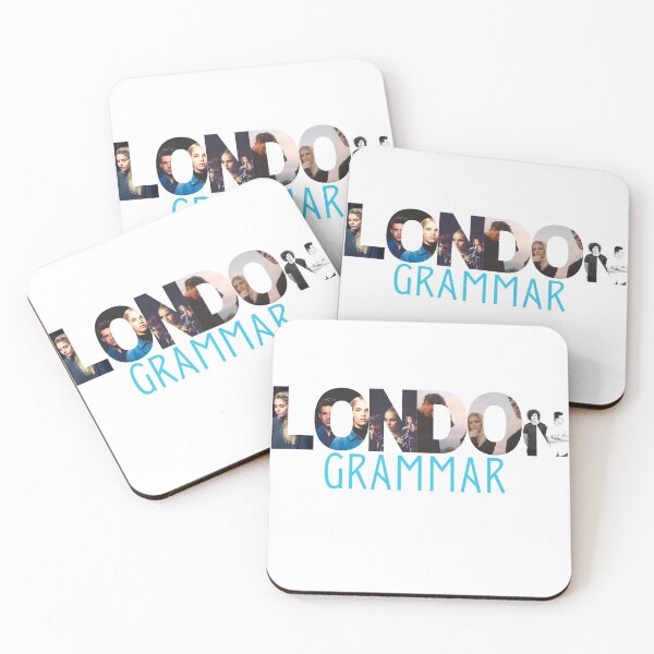 Item preview, london grammar t shirt | sticker designed and sold by ReganPro5.