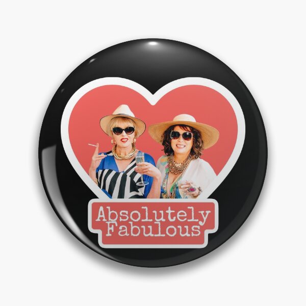 Item preview, Absolutely Fabulous - Color Heart designed and sold by WhiskeySparkle.