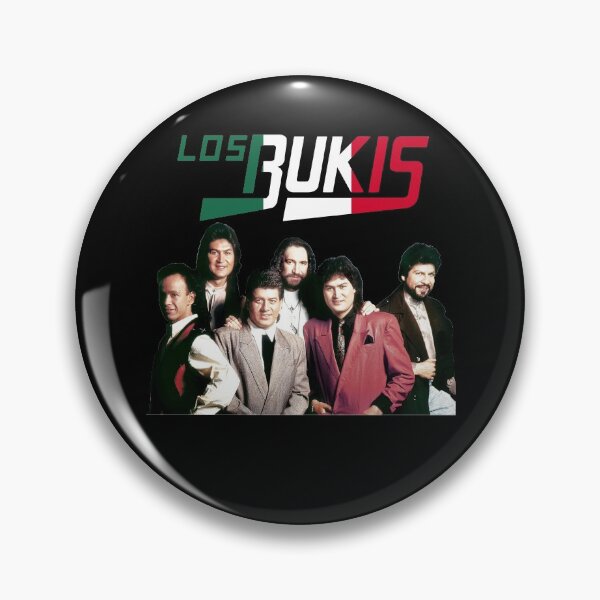 Item preview, Vintage Love Los Bukis Mexican Band designed and sold by EleanorMichael7.