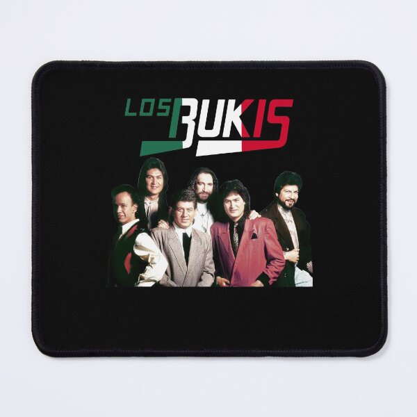 Item preview, Vintage Love Los Bukis Mexican Band designed and sold by EleanorMichael7.