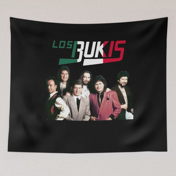 Item preview, Vintage Love Los Bukis Mexican Band designed and sold by EleanorMichael7.
