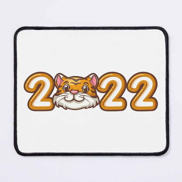 Item preview, 2022 and tiger head designed and sold by JAG2B.