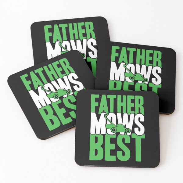 Item preview, Father mows best designed and sold by valuestees.