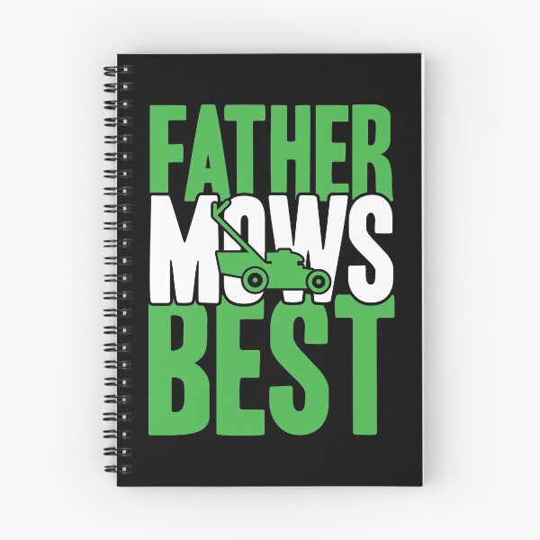 Item preview, Father mows best designed and sold by valuestees.