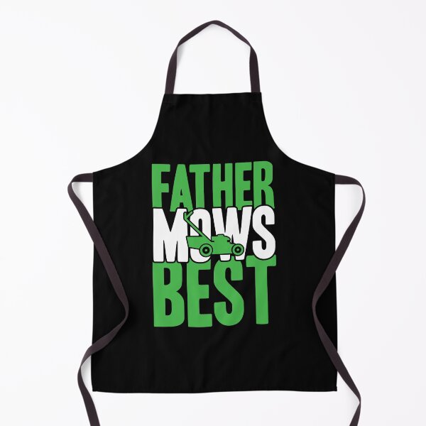 Item preview, Father mows best designed and sold by valuestees.