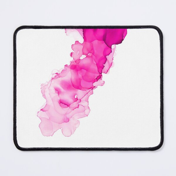 Item preview, Magical backgrounds alcohol ink pink designed and sold by IrinaVaneeva.