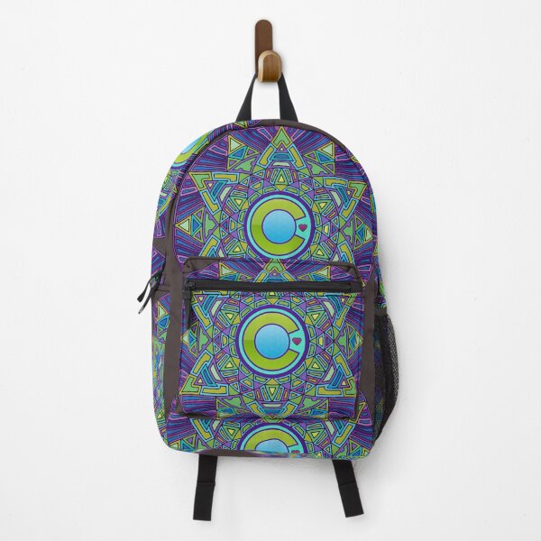Item preview, Colorado Love Sacred Mandala Flower of Life CO Red Rocks Amphitheatre designed and sold by Shayna Westfall.