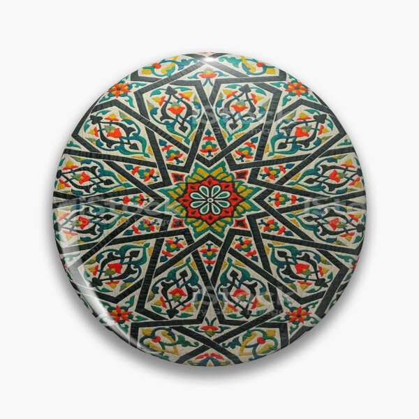 Item preview, ISLAMA-Tiles designed and sold by Gaetanshop.