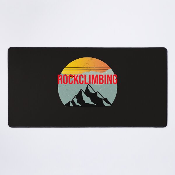 Item preview, Rockclimbing designed and sold by kuikai123.