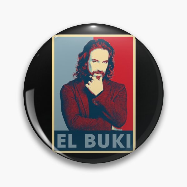 Item preview, Love Los Bukis Mexican Band El Buki designed and sold by EleanorMichael7.