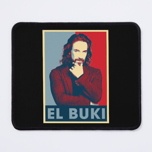Item preview, Love Los Bukis Mexican Band El Buki designed and sold by EleanorMichael7.