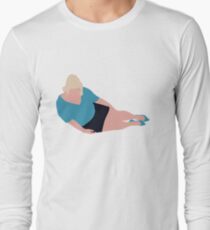 fat amy t shirt