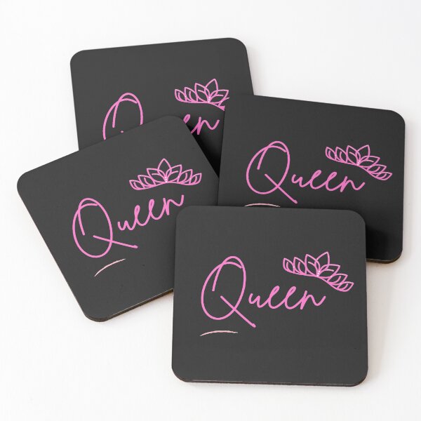 Item preview, Queen designed and sold by VoiceOfTheHeart.