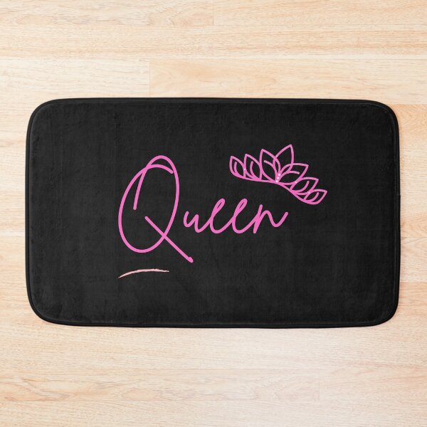 Item preview, Queen designed and sold by VoiceOfTheHeart.