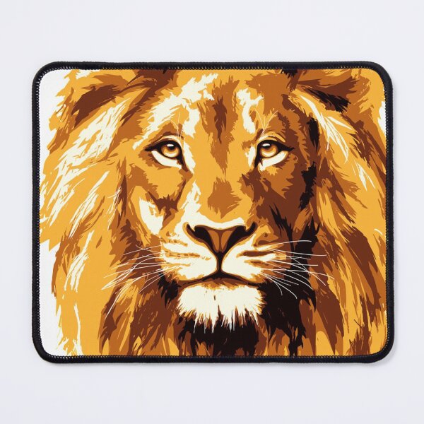 Item preview, Lion, leon, tiger, leopard, animals, cat, cats designed and sold by Elshan Ilyasov.