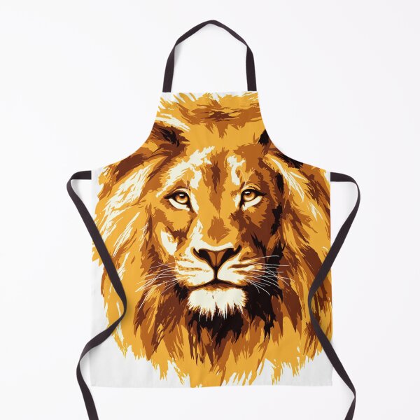 Item preview, Lion, leon, tiger, leopard, animals, cat, cats designed and sold by Elshan Ilyasov.