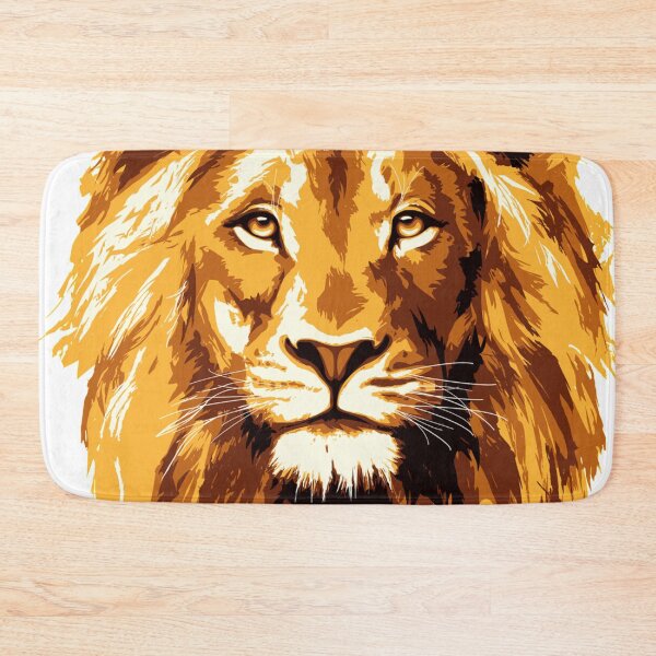 Item preview, Lion, leon, tiger, leopard, animals, cat, cats designed and sold by Elshan Ilyasov.