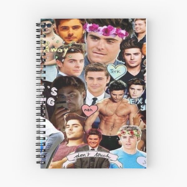 Artikelvorschau, Zac Efron entworfen und verkauft von effydev.