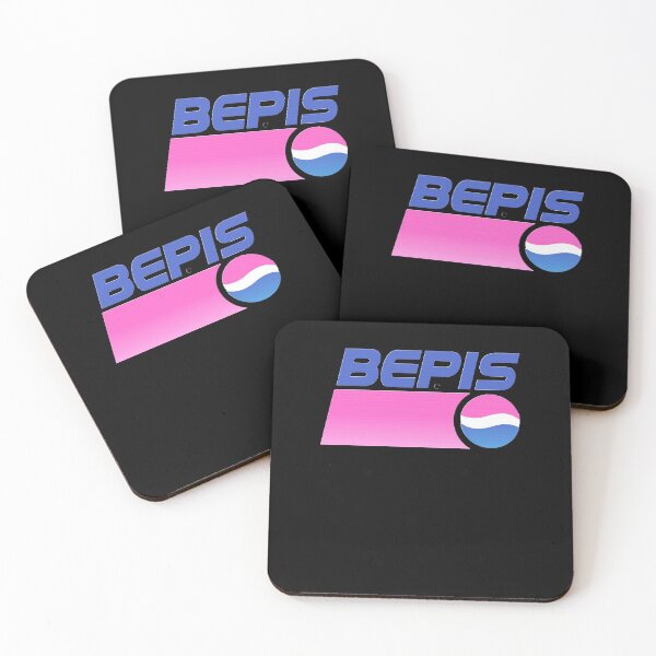 Item preview, Bepis Cola Official Logo Classic designed and sold by annelisademonta.