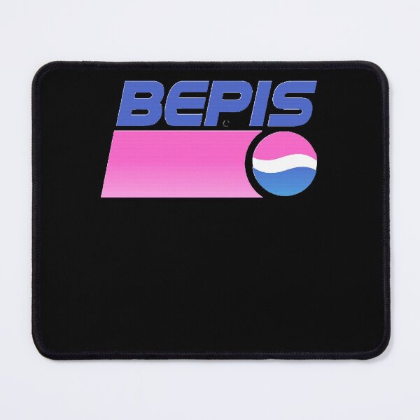 Item preview, Bepis Cola Official Logo Classic designed and sold by annelisademonta.