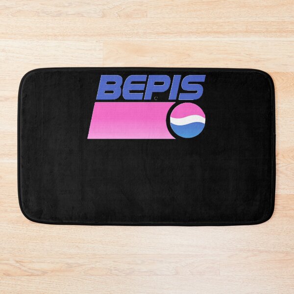 Item preview, Bepis Cola Official Logo Classic designed and sold by annelisademonta.