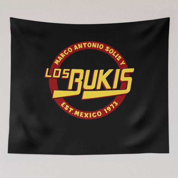 Item preview, Los Bukis Marco Antonio Solis Y Est. Mexico 1973 designed and sold by EleanorMichael7.