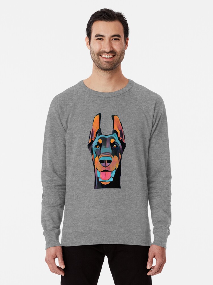 doberman apparel