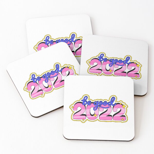 Item preview, Be Good in 2022 designed and sold by JAG2B.