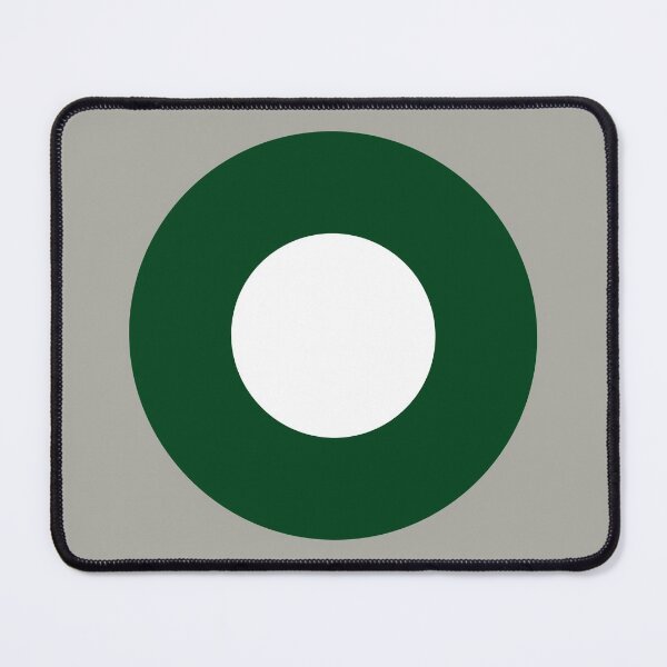 Item preview, Pakistan Air Force - Roundel designed and sold by wordwidesymbols.