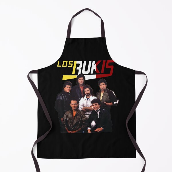 Item preview, Los Bukis Mexican Band Members designed and sold by EleanorMichael7.
