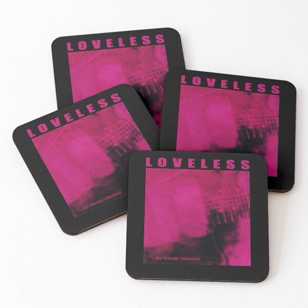 Item preview, My Bloody Arts Valentine Funny Rock Band Loveless designed and sold by EleanorMichael7.
