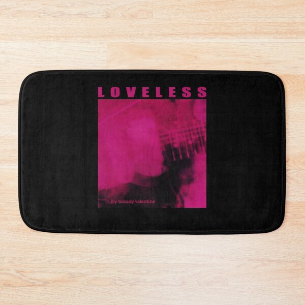 Item preview, My Bloody Arts Valentine Funny Rock Band Loveless designed and sold by EleanorMichael7.