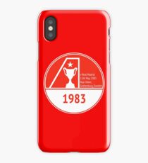 The Dons 1983 iPhone Case