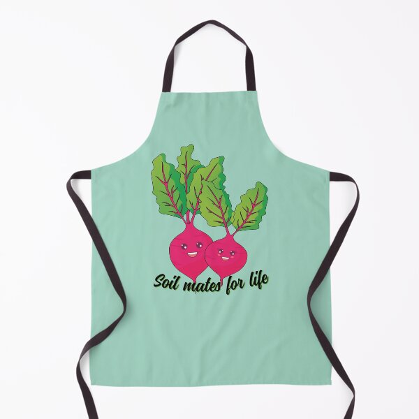 Item preview, Soil Mates For Life | Funny Valentines Day designed and sold by DrawingBoard.