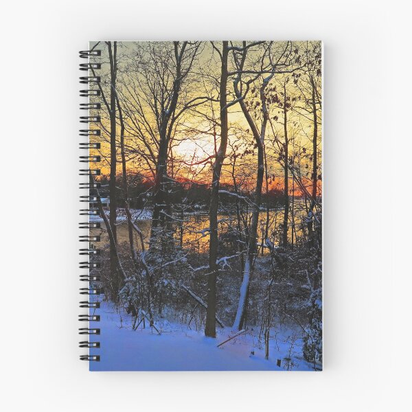 Item preview, Winter Sunlight designed and sold by Eileen McVey.