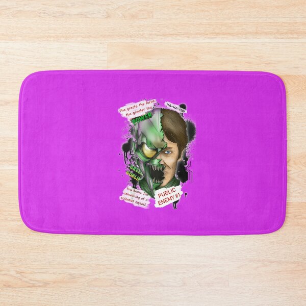 Item preview, Green goblin 2 designed and sold by AnyAmazingArt  ✌️.