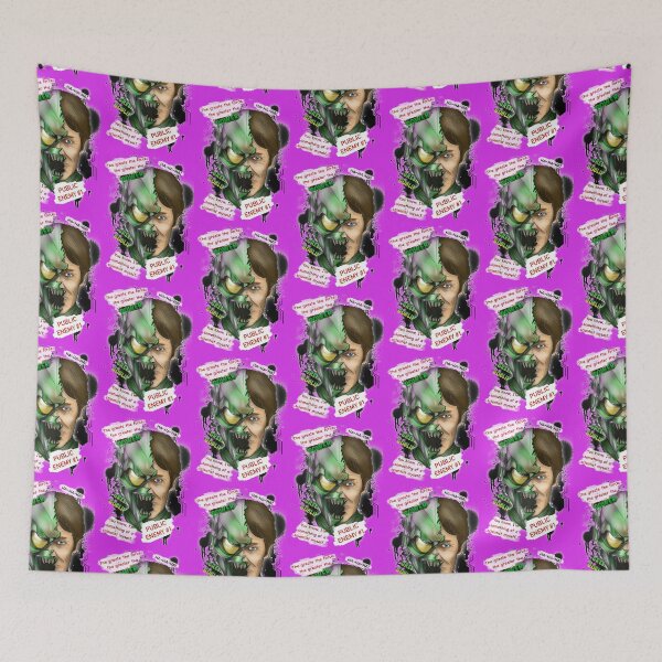 Item preview, Green goblin 2 designed and sold by AnyAmazingArt  ✌️.