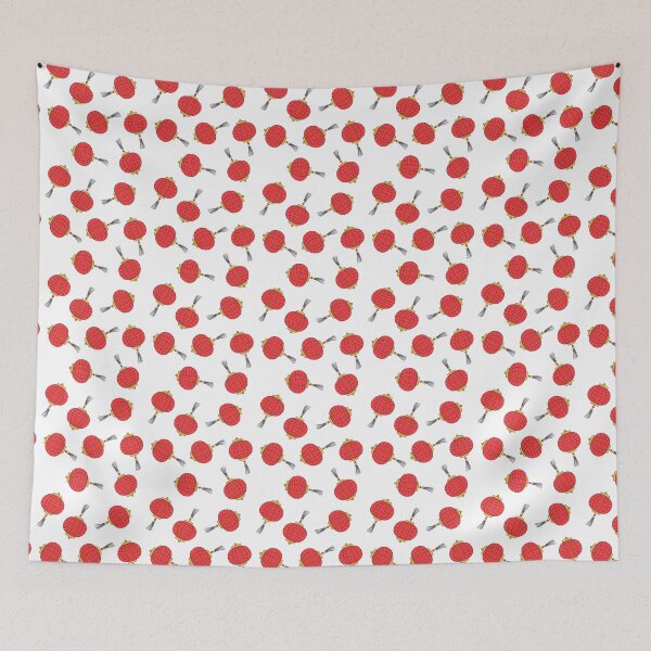 Item preview, chinese lantern doodle pattern designed and sold by zizimentos.