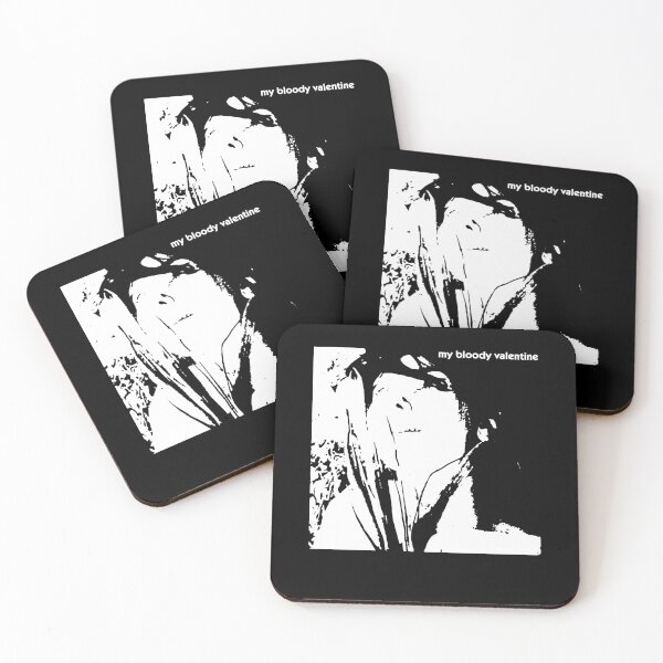 Item preview, Awesome Design My Bloody Arts Valentine Band designed and sold by EleanorMichael7.