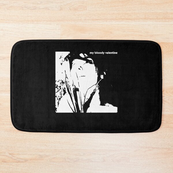 Item preview, Awesome Design My Bloody Arts Valentine Band designed and sold by EleanorMichael7.