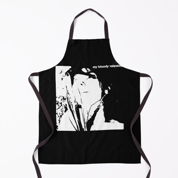 Item preview, Awesome Design My Bloody Arts Valentine Band designed and sold by EleanorMichael7.