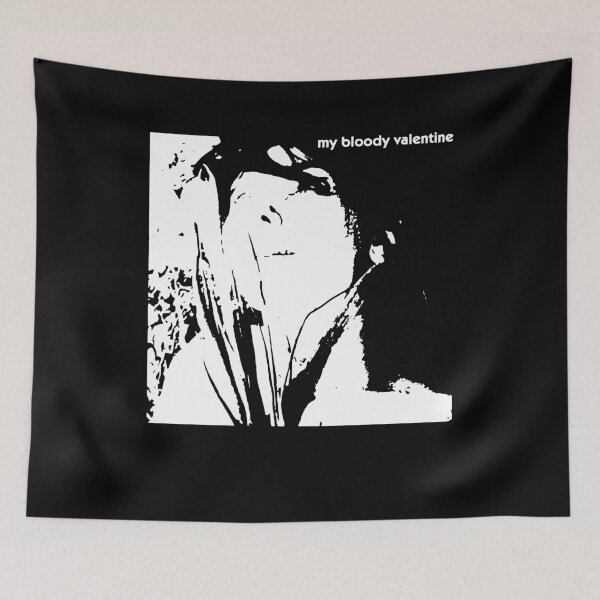 Item preview, Awesome Design My Bloody Arts Valentine Band designed and sold by EleanorMichael7.