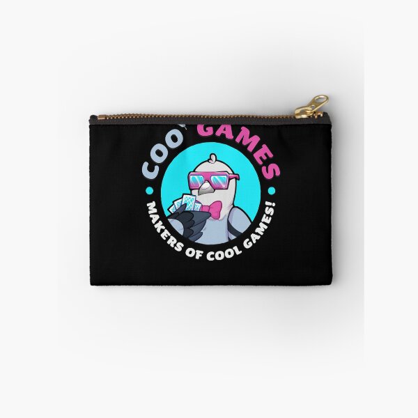 Item preview, Coo Games Logo New Light Classic designed and sold by annelisademonta.